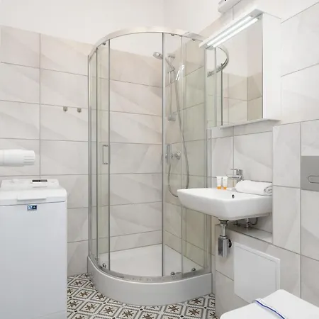 Cosy Gasiorowskich By The Wilson Park By Renters * Poznan