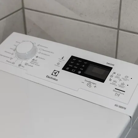 Apartment Cosy Gasiorowskich By The Wilson Park By Renters *