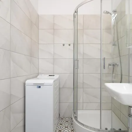 Cosy Gasiorowskich By The Wilson Park By Renters