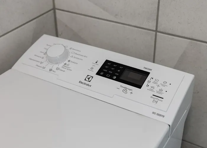 Apartment Cosy Gasiorowskich By The Wilson Park By Renters *