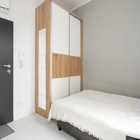 Cosy Gąsiorowskich By The Wilson Park By Renters * Poznań