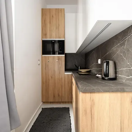 Cosy Gąsiorowskich By The Wilson Park By Renters Apartament