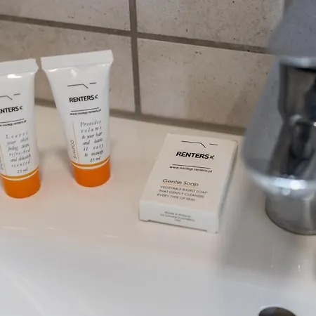 Cosy Gasiorowskich By The Wilson Park By Renters * Poznań