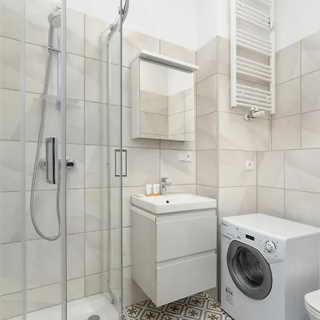 Cosy Gasiorowskich By The Wilson Park By Renters