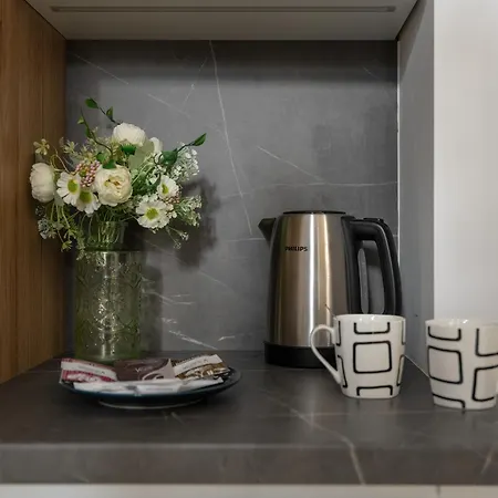 Cosy Gąsiorowskich By The Wilson Park By Renters Apartament