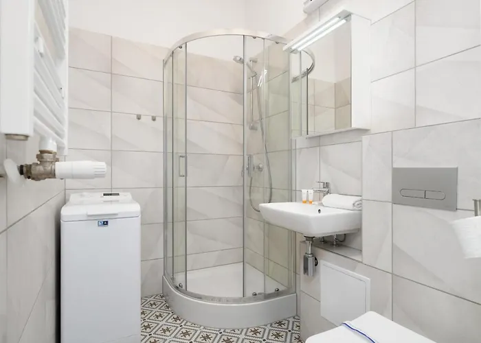 Cosy Gasiorowskich By The Wilson Park By Renters * Poznań