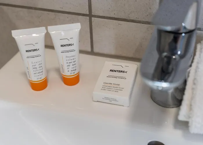 Cosy Gasiorowskich By The Wilson Park By Renters * Poznań