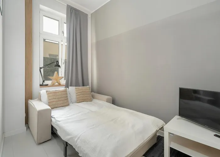 Cosy Gasiorowskich By The Wilson Park By Renters *