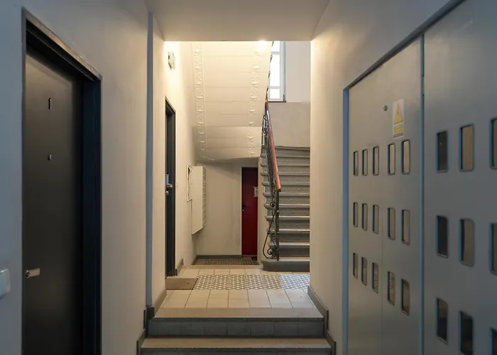 Cosy Gasiorowskich By The Wilson Park By Renters Poznań