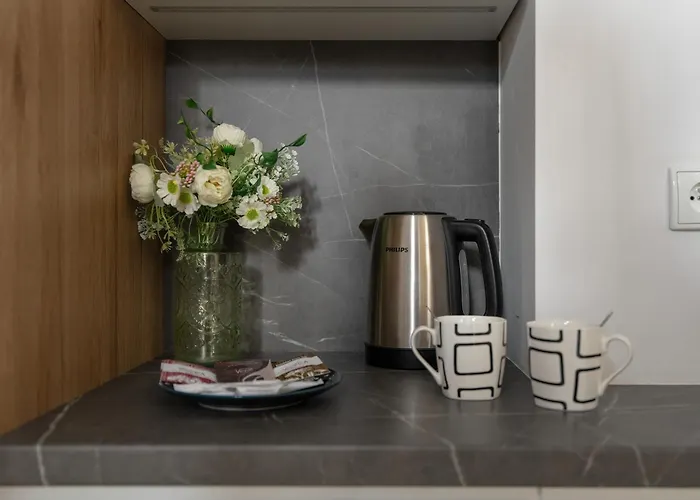 Cosy Gasiorowskich By The Wilson Park By Renters Appartamento