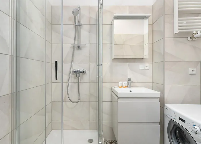 Appartamento Cosy Gasiorowskich By The Wilson Park By Renters Poznań